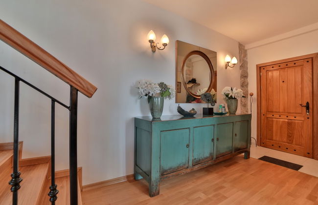 Villa Vista - Foto 26