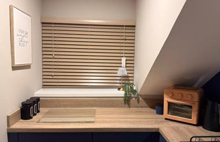 URBAN OAKS stylish city centre living - Foto 47