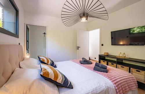 Villa Loki - A 700m de la mer ! - Photo 38