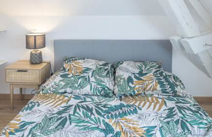 L'Échappée Belle des Riceys - 6 pers - Foto 18