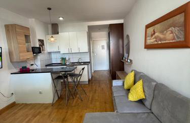 Villaverde light & terrace - Foto 22