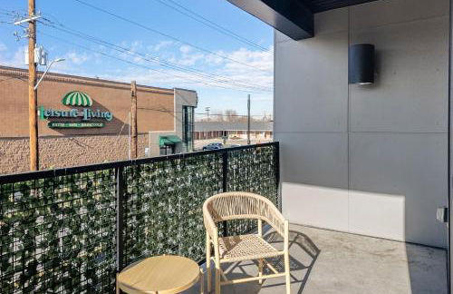 Landing Beautiful 2BD Rooftop Lounge Clubhouse - Foto 22