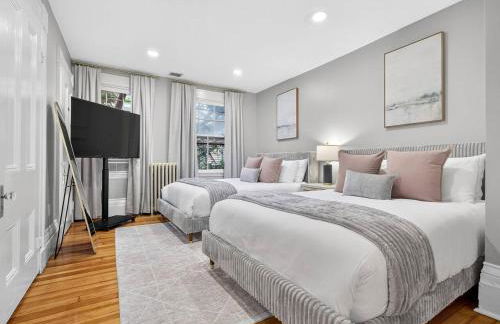 The Harvard Loft - Foto 51