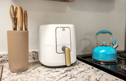 Cozy 1BR Studio Cottage in Avondale Prime Location - Foto 20