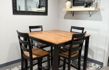 Calming Comfort Stay - Foto 8