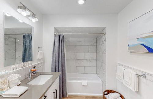 Ocean Park Hideaway - Foto 11