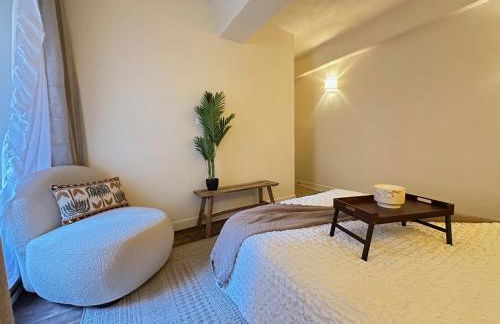 LES MALDIVES, T2, Balcon, Hyper centre Place aux Herbes - Foto 16