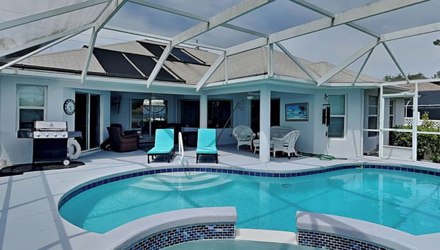 Dock Holliday by Ryson Vacation Rentals - Foto 3, Servicios del alojamiento