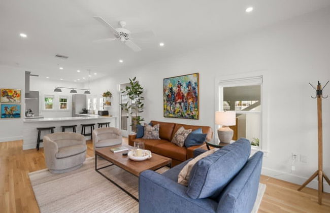 Casa Padr n Gorgeous Home Steps to 7th Ave - Foto 6