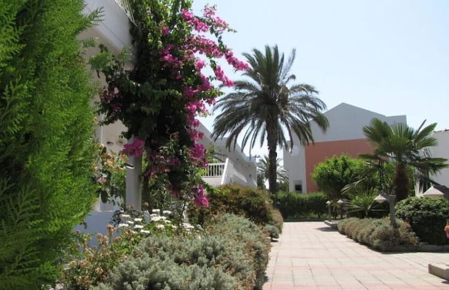 Valsami Hotel Apartments - Foto 26