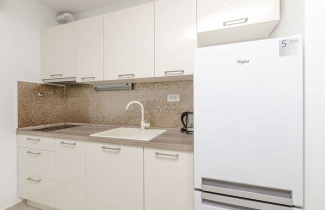 Apartments Danica - Foto 20