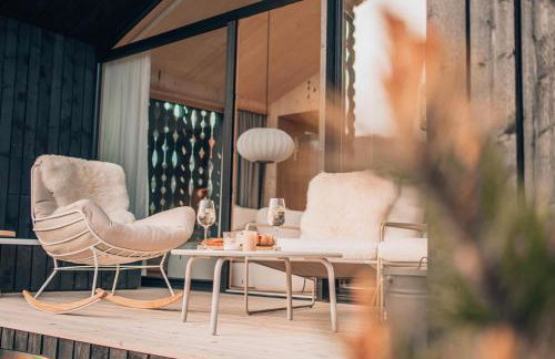 Anton & Cilli Hideaway Lodges - Foto 9