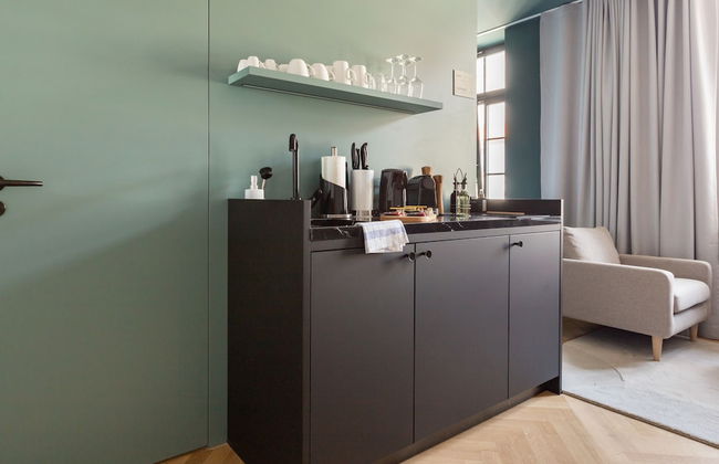 Limehome Rottenburg Poststraße - Foto 9