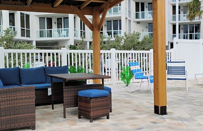 Voyager Beach Club - Foto 25