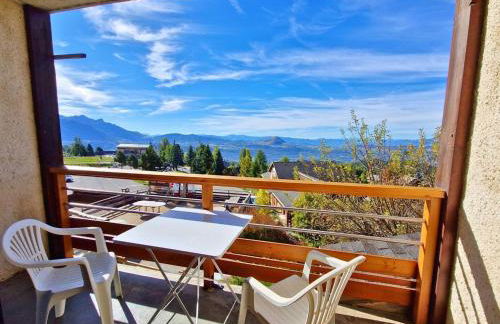 Appartement 6 pers, balcon sud, WiFi, animaux admis, parking - FR-1-393-51 - Foto 17