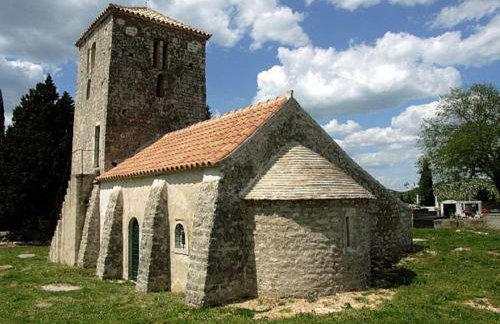 Villa Bubica- cozy holiday home in rural area with pool - Photo 50