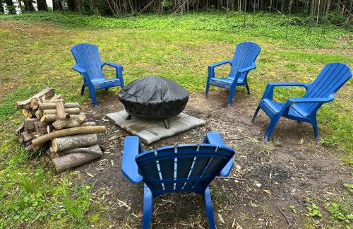 Chesapeake Holiday House - Foto 55