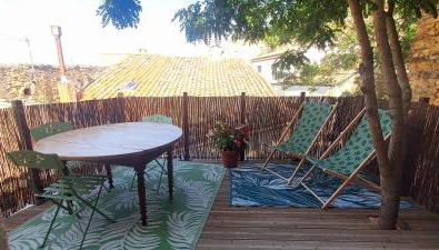 jolie maison avec terrasse - Foto 2