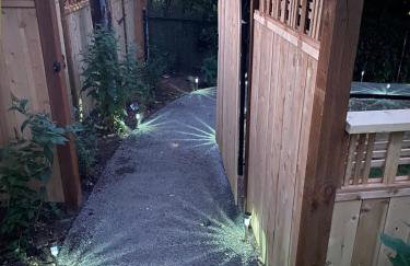 Private Daylight Basement - Near Downtown & Lake - Foto 30