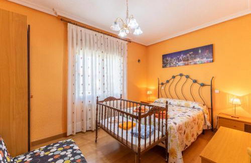 Casa Rural Kalfonso - Photo 19