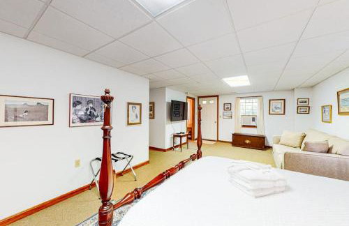 Haven Cottage - Foto 14