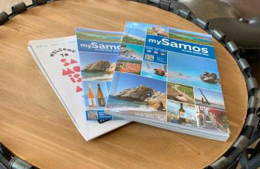 Pythagorion Harbour Residence - Foto 8