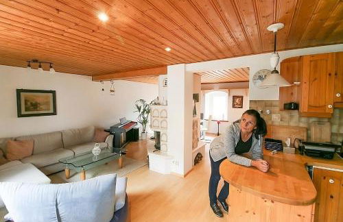 Ferienwohnung Obermühle - Foto 1