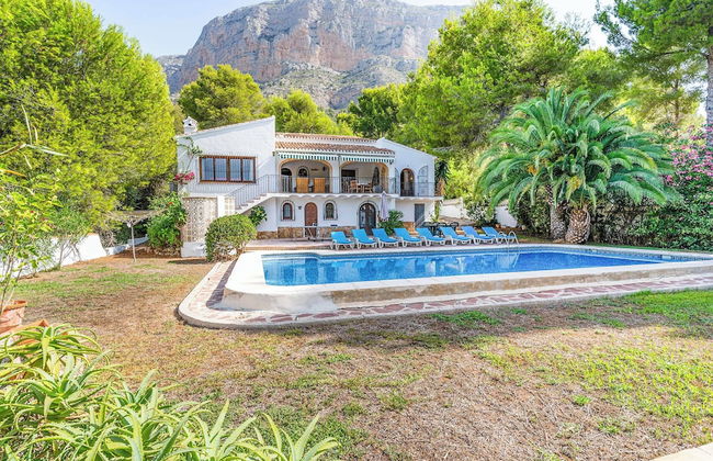 Villa Rosa - Foto 18