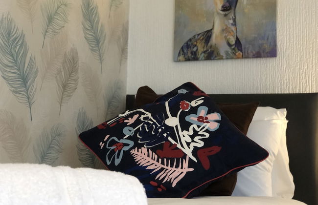 B'ham NEC HS2 - Foto 7