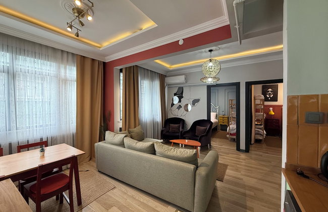 Mansion Gorki - Foto 54