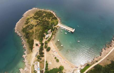 Holiday house Toš-Vila with heated pool - Foto 59