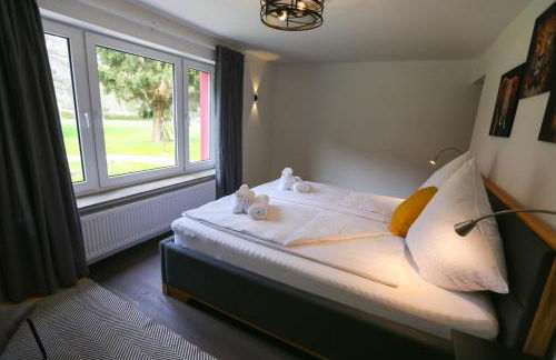 Rieslingresidenz - Foto 39