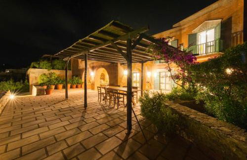 Beachfront Majestic Villa - Foto 29