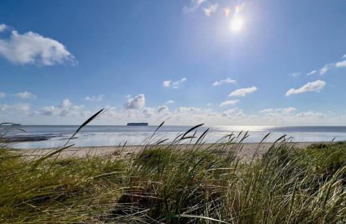 Ferienhaus Neo in Schillig am Meer - Foto 9