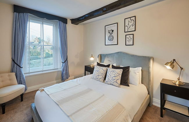 Host Stay Silton Hall - Foto 3