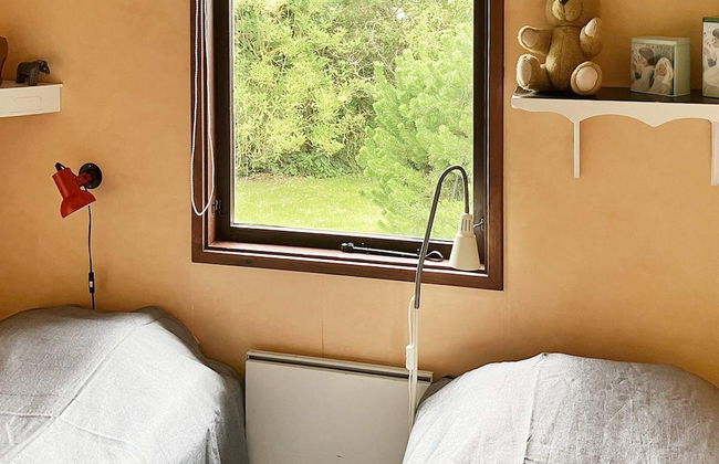 5 Person Holiday Home in Lemvig-by Traum - Foto 3