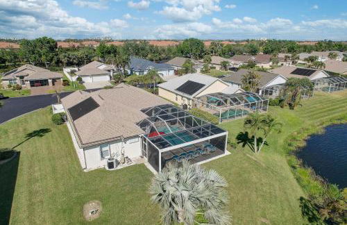 Sunny Fort Myers Home with Heated Pool! - Foto 40