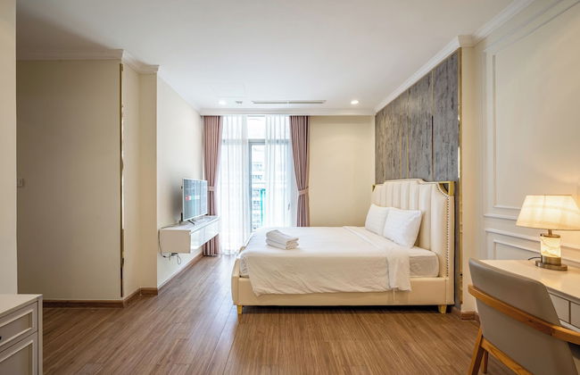 Landmark 81 Residence - La Vague - Foto 38