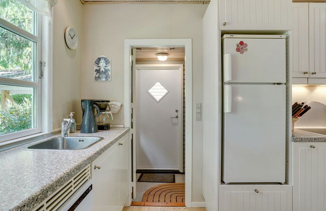 "Haldis" - 120m from the sea - Foto 18