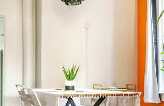 Jungle House Urban Lofts - Arena District & Short North - Foto 30