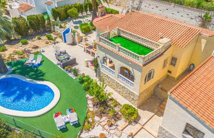 Villa Sabine - PlusHolidays - Foto 4