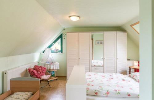 Holiday Home Löwenzahn mit Holu by Interhome - Foto 10