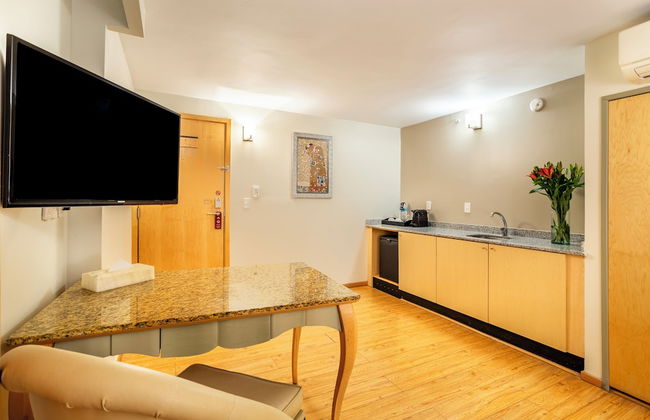 Alteza Polanco - Foto 50