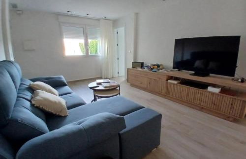 Moderno apartamento en La Manga Club - Photo 9