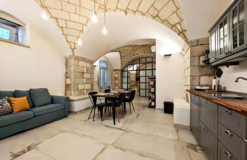 Oikia Vacanze Giuggianello Le Bey - Foto 47