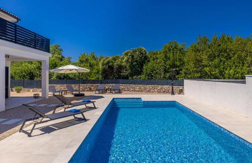 Holiday house SARA with private pool - Photo 2