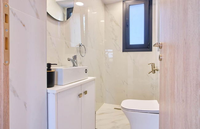 Olivista in Platonas - Foto 42