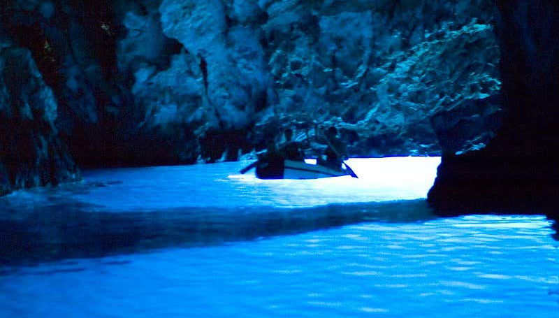 Blue Grotto, Hvar & Pakleni Islands Cruise - Foto 1