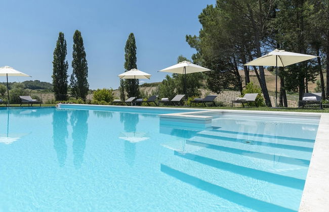 Podere Bellaria 18 2 - Foto 2