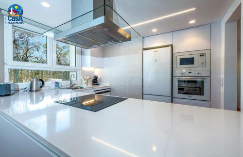 Villas Sunset Alcossebre Casa Azahar - Foto 8